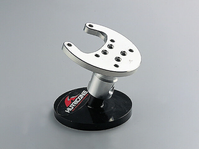 Handle Setter, Polished Alumite, for Bar Handle Installation, Lead 50/100 ('98-: AF48/JF06)