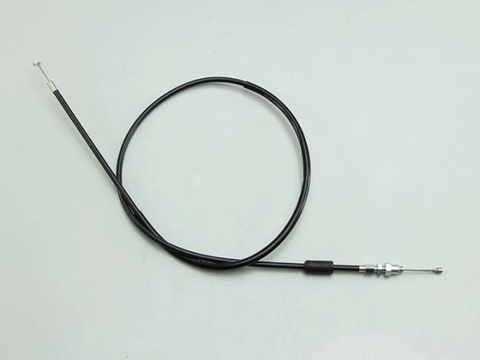 クラッチケーブル ワイヤー ブラック 適合純正品番 22870-410-000 22870-405-010 CB750FOUR(K0-K7)