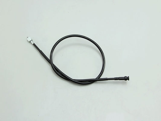 スピードメーターケーブル ブラック 適合純正品番 44830-426-830 44830-300-672 CB750FOUR(K0-K7)