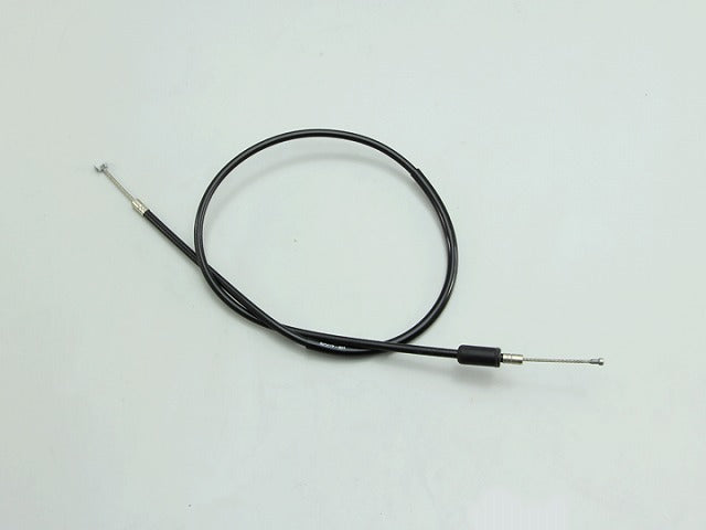 クラッチケーブル ワイヤー ブラック 適合純正品番 22870-377-000 CB400FOUR タイプ1(LOWハンドル)