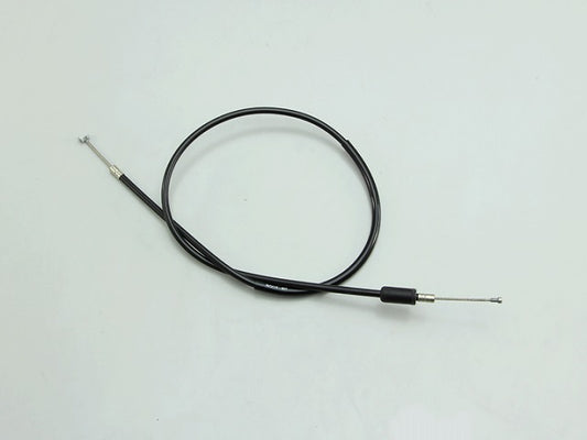 クラッチケーブル ワイヤー ブラック 適合純正品番 22870-377-000 CB400FOUR タイプ1(LOWハンドル)