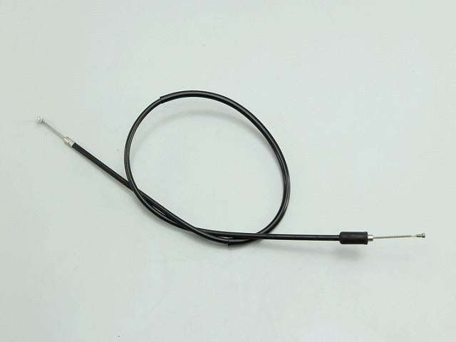 クラッチケーブル ワイヤー ブラック 適合純正品番 22870-377-710 CB400FOUR タイプ2(UPハンドル)