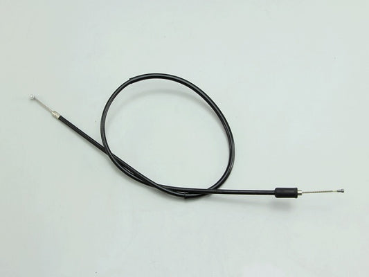 クラッチケーブル ワイヤー ブラック 適合純正品番 22870-377-710 CB400FOUR タイプ2(UPハンドル)