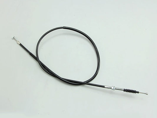 クラッチケーブル ワイヤー ブラック 適合純正品番 22870-MA6-000 CBX400F CBX550F