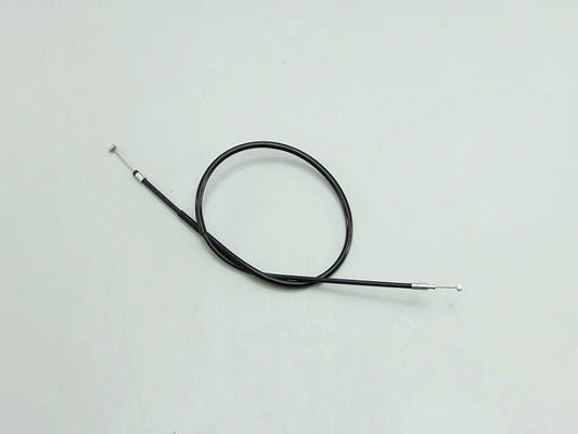 チョークケーブル ワイヤー ブラック 適合純正品番 17950-MA6-000 CBX400F CBX550F
