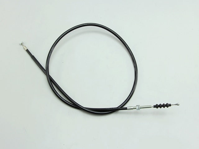 クラッチケーブル ワイヤー ブラック 適合純正品番 22870-MG5-406 22870-438-850 22870-MG5-670 CB750F(FB.FC.F2C) ※FZ.FAは30mmロングで使用可