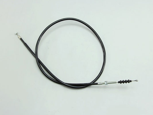 Clutch Cable Wire Black Compatible OEM Part Numbers: 22870-MG5-406, 22870-438-850, 22870-MG5-670 for CB750F (FB.FC.F2C) *Can be used with a 30mm longer cable for FZ.FA.