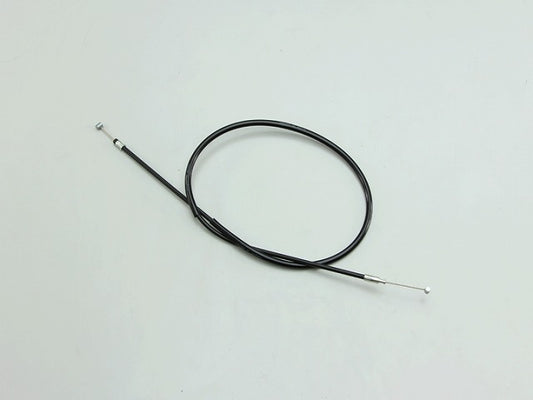 Choke Cable Wire Black Compatible with Genuine Part Number 17950-438-850 CB750F (FB.FC.F2C) *FZ.FA can use a 30mm longer cable