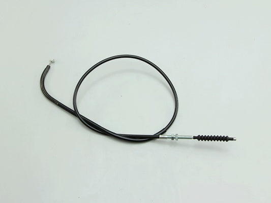 クラッチケーブル ワイヤー ブラック 適合純正品番 22870-MJ6-740 22870-MJ6-720 CBR400F