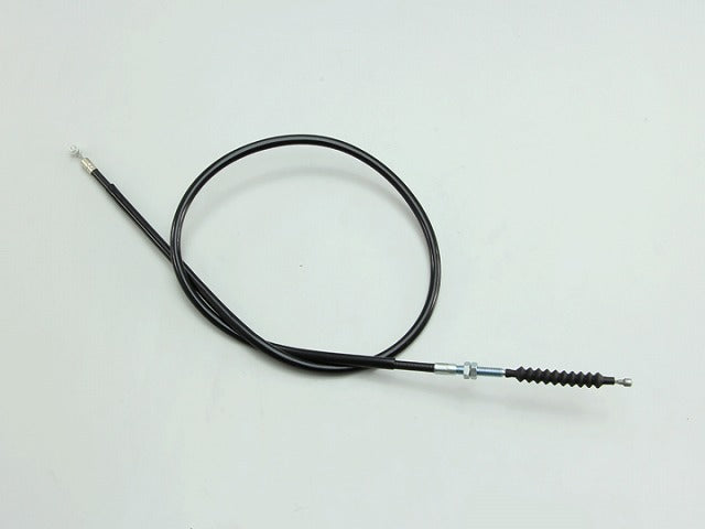 クラッチケーブル ワイヤー ブラック 適合純正品番 22870-413-407 CB250Tホーク/400Tホーク2
