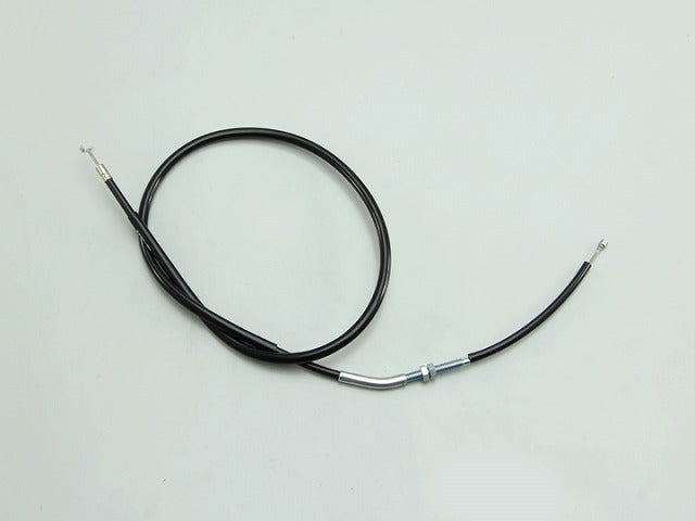 クラッチケーブル ワイヤー ブラック 適合純正品番 22870-KV3-981 ※ベースに仕様変更MC18 MC21 MC28に使用可 NSR250R(MC18 MC21 MC28)