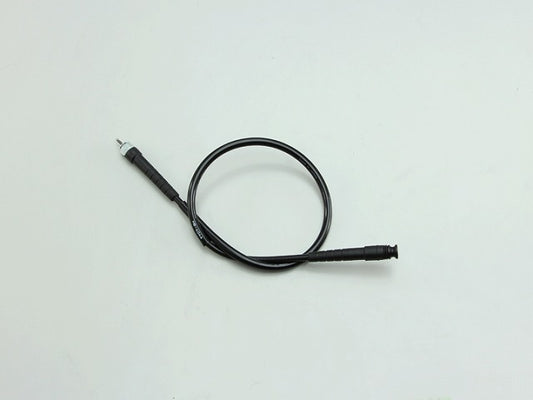 スピードメーターケーブル ブラック 適合純正品番 44830-GS3-000 44830-MR8-P00 NSR250R(MC18 MC21)