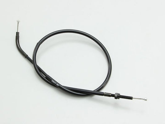 Clutch cable, genuine, standard size, black, Hornet 250