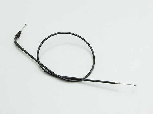 Choke Cable Genuine Normal Size Black Hornet 250
