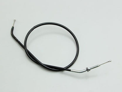 Clutch Cable Genuine Standard Length Black CB400Four