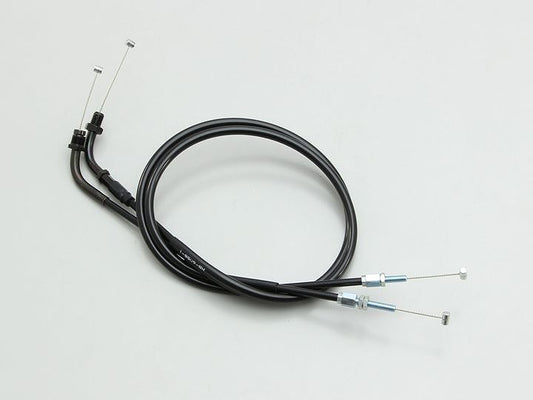 Throttle Cable W Black VTR250 '03-'07 (Normal) VTR250 '-02 (25mm Long)