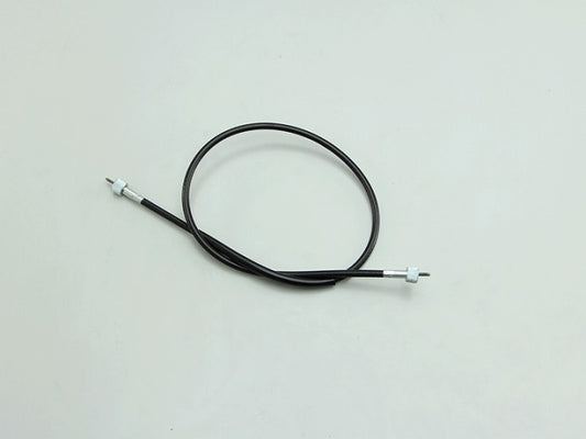 スピードメーターケーブル ブラック 適合純正品番 4L0-83550-00 RZ250 RZ350