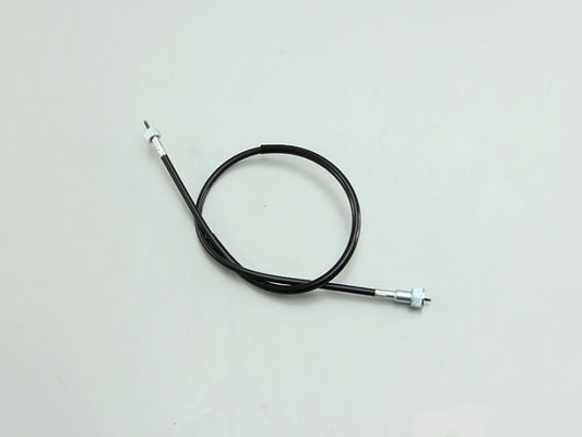 タコメーターケーブル ワイヤー ブラック 適合純正品番 4L0-83560-00 RZ250 RZ350