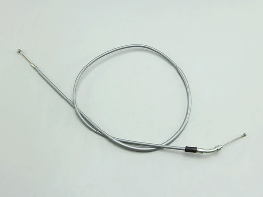 クラッチケーブル ワイヤー グレー 適合純正品番 256-26335-02 650XS1 XS650-E