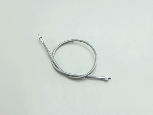 タコメーターケーブル ワイヤー グレー 適合純正品番 256-83560-01 650XS1