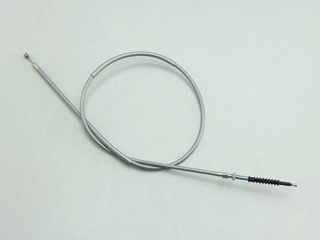 フロントブレーキケーブル ワイヤー グレー 適合純正品番 256-26341-00 650XS1