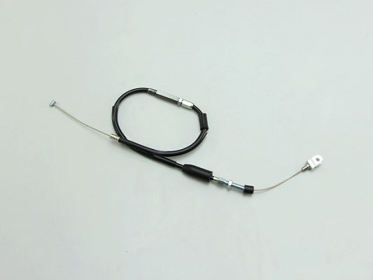 クラッチケーブル ワイヤー ブラック 適合純正品番 58200-08C10 アシストからエンジン GSX1100S刀(国内仕様)