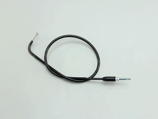 クラッチケーブル ワイヤー ブラック 適合純正品番 58200-46D00 GSX400S刀(GK77A)
