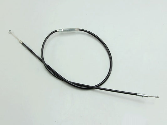 Clutch Cable Wire Black Compatible with Genuine Part Number 54011-048 Z1 Z2