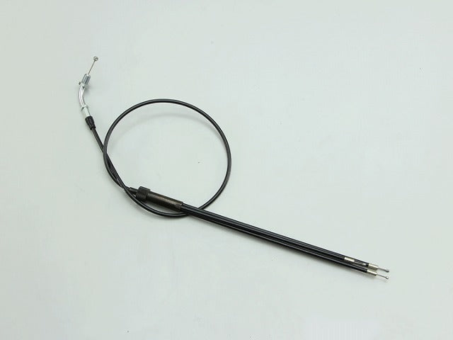 チョークケーブル ワイヤー ブラック 適合純正品番 54017-042 750SSマッハ(H2/H2A)