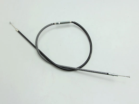 Clutch Cable, Wire, Black, Compatible with OEM Part Number 54011-1003, Z400FX