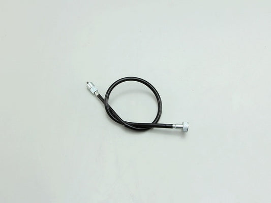Tachometer Cable Wire Black Compatible with OEM Part Number 54018-1008 Z400FX