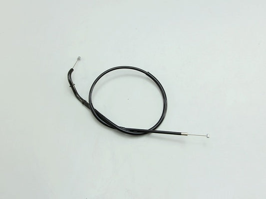 スロットルケーブル ブラック 適合純正品番 54012-1150 GPZ400/F/F2