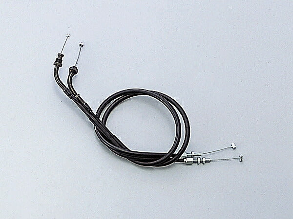 Throttle Cable W Black JADE 100mm Longer Outer Length 840/830mm