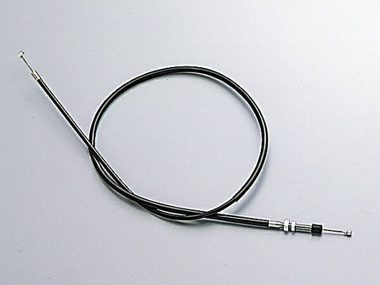 クラッチケーブル ブラック FTR223 ゼッケン付 150mmロング ゼッケン無 200mmロング.CB223S 230mmロング
