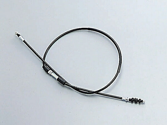 クラッチケーブル ブラック CD50('93-)/ベンリィ50S CD50比:50mmロング/ベンリィ比:130mmロング