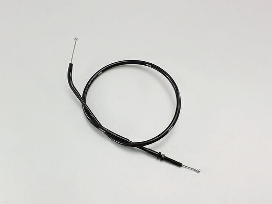 Clutch Cable Black CBR250R (MC41) ABS compatible, 150mm longer, Outer length 935mm