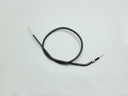 クラッチケーブル 100mmロング ブラック モンキー125ABS クラッチワイヤー