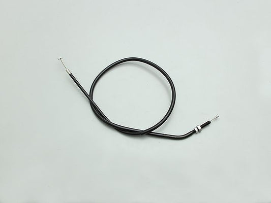 Clutch Cable 100mm Longer Black Monkey 125 ABS Clutch Wire