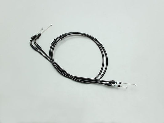 Throttle Cable W 200mm Long Black Monkey 125 ABS Throttle Wire Accelerator Cable