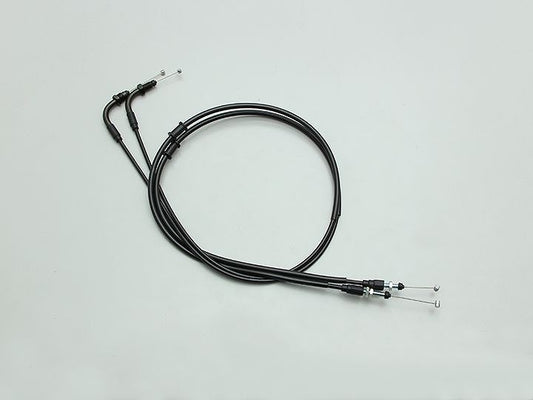 Throttle Cable W 300mm Longer Black Monkey 125 ABS Throttle Wire Accelerator Wire