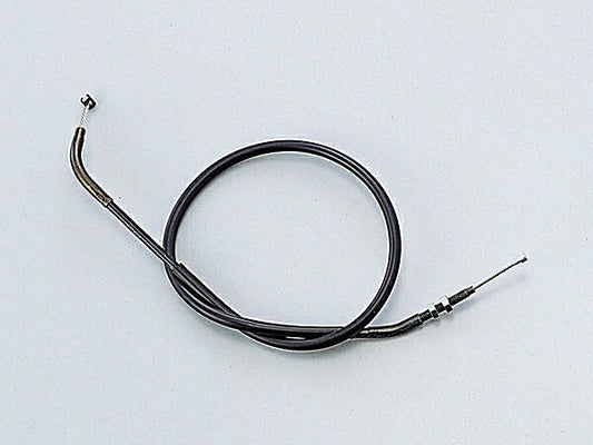 クラッチケーブル ブラック CB-1 タイプII 150mmロング アウター長さ1120mm