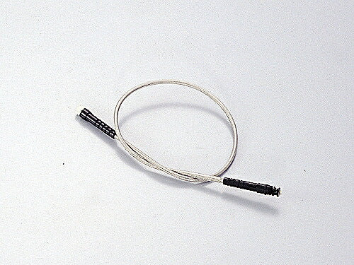 メーターケーブル ステンメッシュ ジャズ 150mmロング(アップハン比)