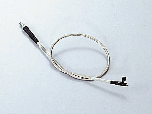 メーターケーブル ステンメッシュ CB400SF/R/S(-'98:NC31) ノーマルサイズ