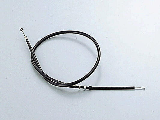 Clutch Cable Black NSR250R/SE/SP ('88-'99 MC18/MC21/MC28) 200mm longer