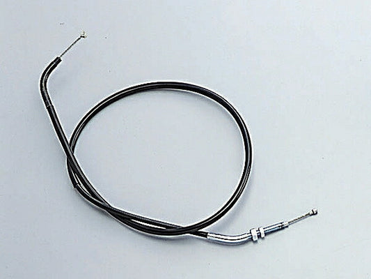 Clutch Cable, Black, CB400Four ('97-:NC36), 150mm Longer