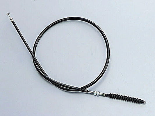 クラッチケーブル ブラック SL230 210mmロング アウター長さ1140mm