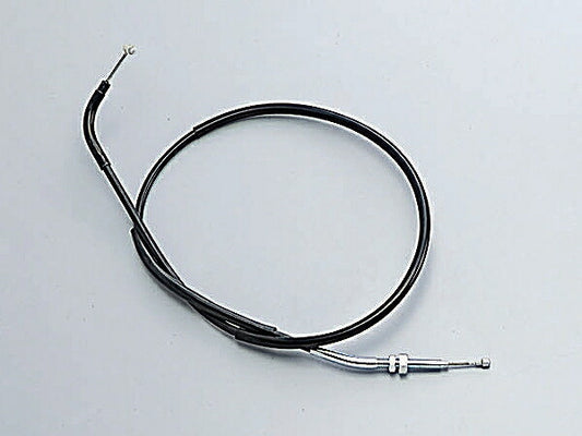 Clutch Cable, Black VTR250, 125(150)mm Longer (Parentheses indicate length compared to pre-'02 models)
