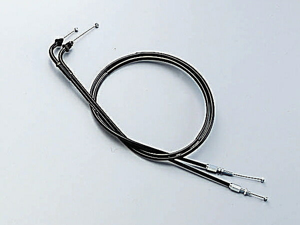 Throttle Cable W Black CB400SS.CL400 150mm Long