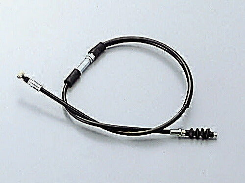 クラッチケーブル ブラック モンキー.ゴリラ('84-'07:AB27)Z50J-1600008- 300mmロング