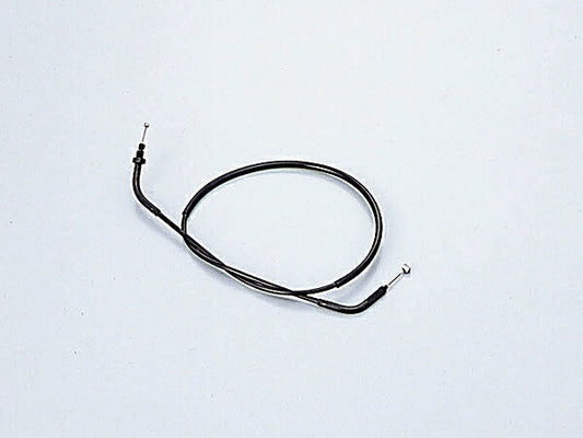 Choke Cable Black GB250 Clubman (-'86) MC10-1037146まで 100mm Longer